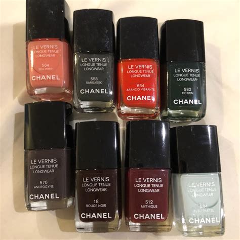 chanel may nail polish|discontinued chanel nail polish colors.